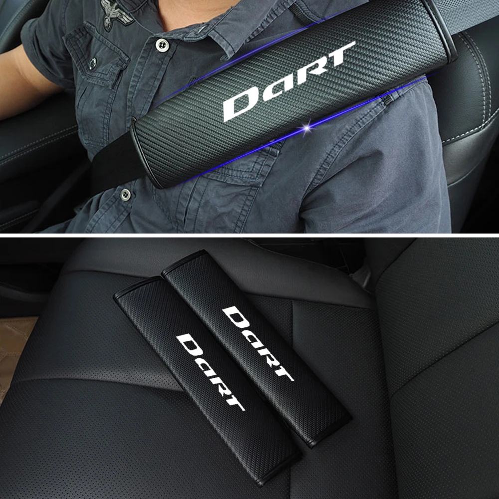 For Dodge Dart Car Seat Belt Shoulder Strap Protect Pads Cover No Slip No Rubbing Soft Comfort 2Pcs Red Blue White
For Dodge Dart Car Seat Belt Shoulder Strap Protect Pads Cover No Slip No Rubbing Soft Comfort 2Pcs Red Blue White