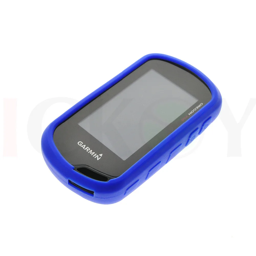 Outdoor Hiking Handheld GPS Protect Silicon Rubber Case Skin for Garmin Oregon 600 600T 650 650T 700 750 750T Accessories
Outdoor Hiking Handheld GPS Protect Silicon Rubber Case Skin for Garmin Oregon 600 600T 650 650T 700 750 750T Accessories