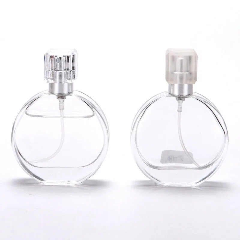 25ML 5/10/15pcs High Class Clear Portable Travel Perfume Refillable Bottle, Beauty Cosmetic Scent Container, Mist Fragrance Tube
25ML 5/10/15pcs High Class Clear Portable Travel Perfume Refillable Bottle, Beauty Cosmetic Scent Container, Mist Fragrance Tube