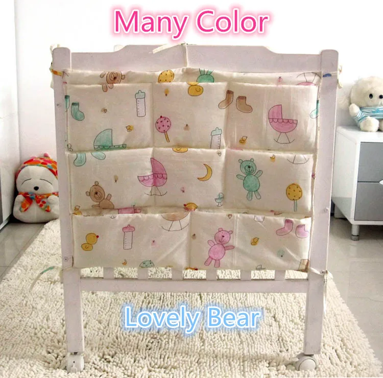 Promotion! Cartoon 62*52cm New Brand Diapers Organizer Baby Bed Hanging Bag Portable Storage Bedding Set
Promotion! Cartoon 62*52cm New Brand Diapers Organizer Baby Bed Hanging Bag Portable Storage Bedding Set