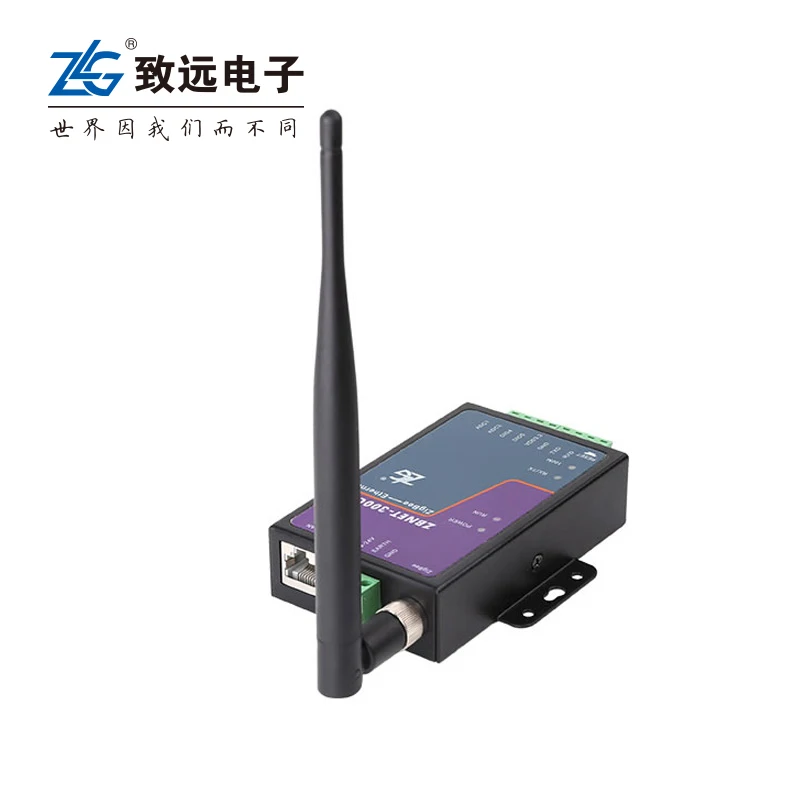 Для электронного промышленного класса ZigBee Ethernet RJ45 шлюз Интернет вещей Высокоскоростная передача
Для электронного промышленного класса ZigBee Ethernet RJ45 шлюз Интернет вещей Высокоскоростная передача