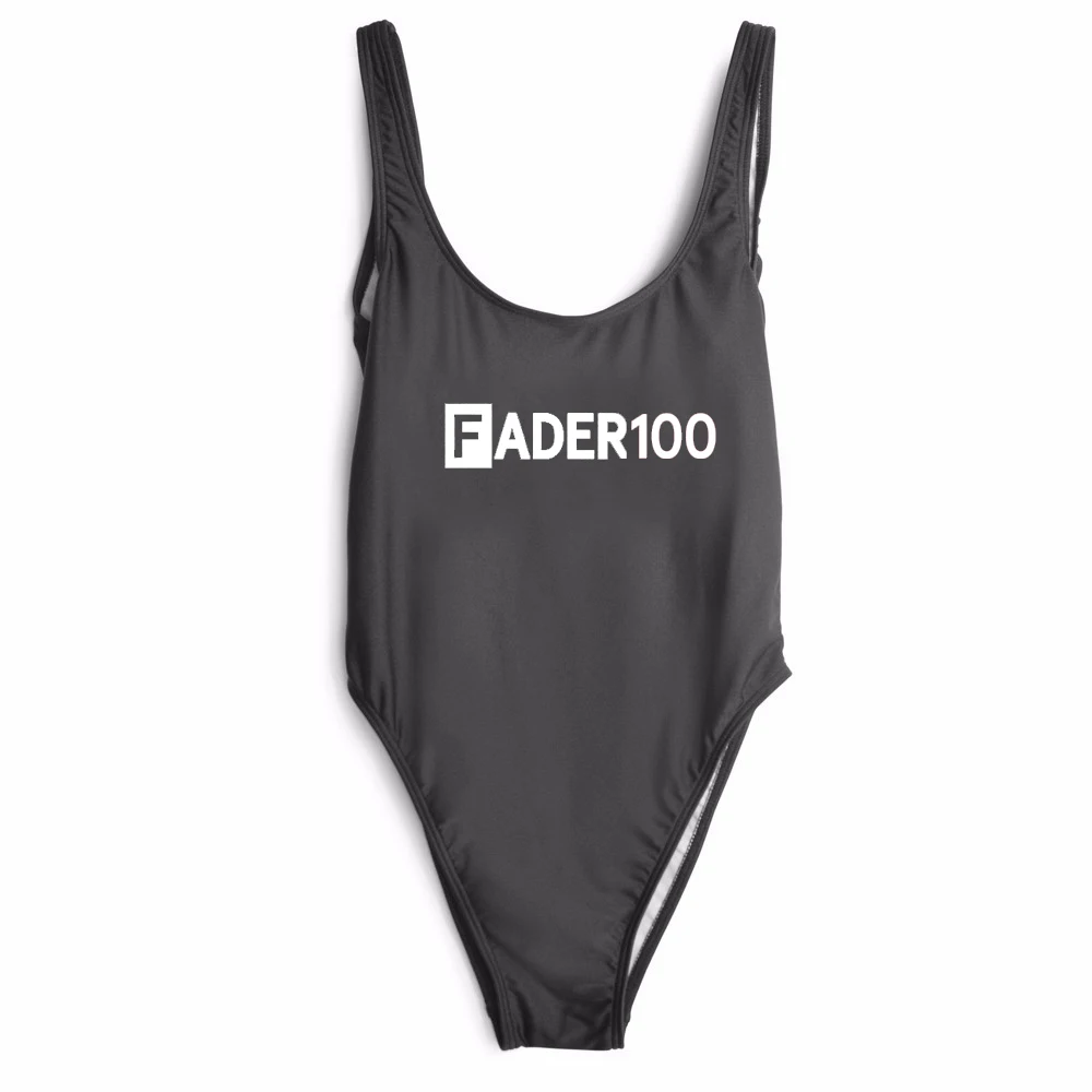 summer HIGH-QUALITY FADER100 women low back bodysuit one-pieces bathing suit swimwear Romper Top jumpsuit Rompers beachwear
summer HIGH-QUALITY FADER100 women low back bodysuit one-pieces bathing suit swimwear Romper Top jumpsuit Rompers beachwear