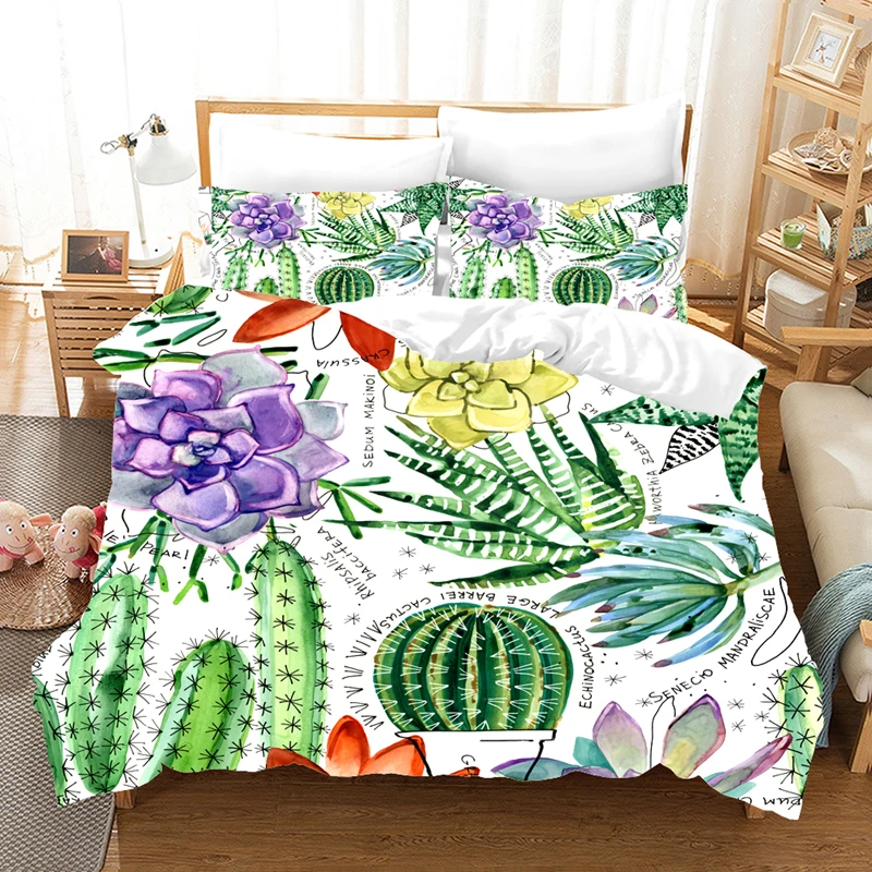 Yi chu xin 3d flower bedding set luxury Tropical plants duvet cover set queen/twin size bed set bedlinen
Yi chu xin 3d flower bedding set luxury Tropical plants duvet cover set queen/twin size bed set bedlinen