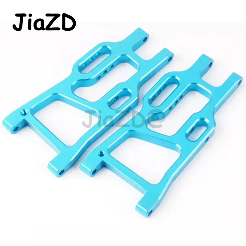 2pcs RC car HSP 06012 106021 1:10 Aluminum Rear Lower Suspension Arm 06012 1/10 Upgrade Parts For 94106 94107 94170 94107Pro
2pcs RC car HSP 06012 106021 1:10 Aluminum Rear Lower Suspension Arm 06012 1/10 Upgrade Parts For 94106 94107 94170 94107Pro