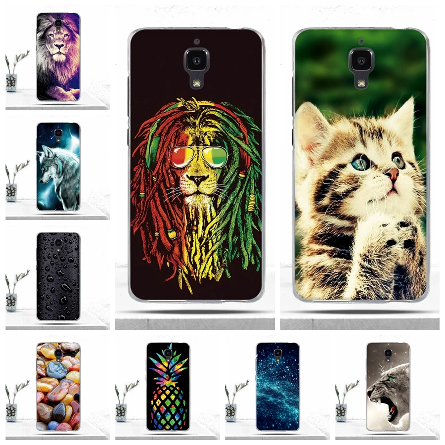 Protective Case For Xiaomi 4 Xiao Mi 4 MI4 M4 Case Soft Silicone TPU Back Cover for Xiaomi 4 Xiao Mi 4 MI4 M4 Cover Fundas Coque
Protective Case For Xiaomi 4 Xiao Mi 4 MI4 M4 Case Soft Silicone TPU Back Cover for Xiaomi 4 Xiao Mi 4 MI4 M4 Cover Fundas Coque
