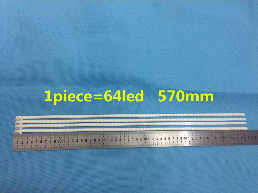5piece/lot Free shipping LJ64-03495A LTA460HN05 46EL300C 46HL150C LED strip SLED 2012SGS46 7030L 64 REV1.0 1Piece=64LED 570MM
5piece/lot Free shipping LJ64-03495A LTA460HN05 46EL300C 46HL150C LED strip SLED 2012SGS46 7030L 64 REV1.0 1Piece=64LED 570MM
