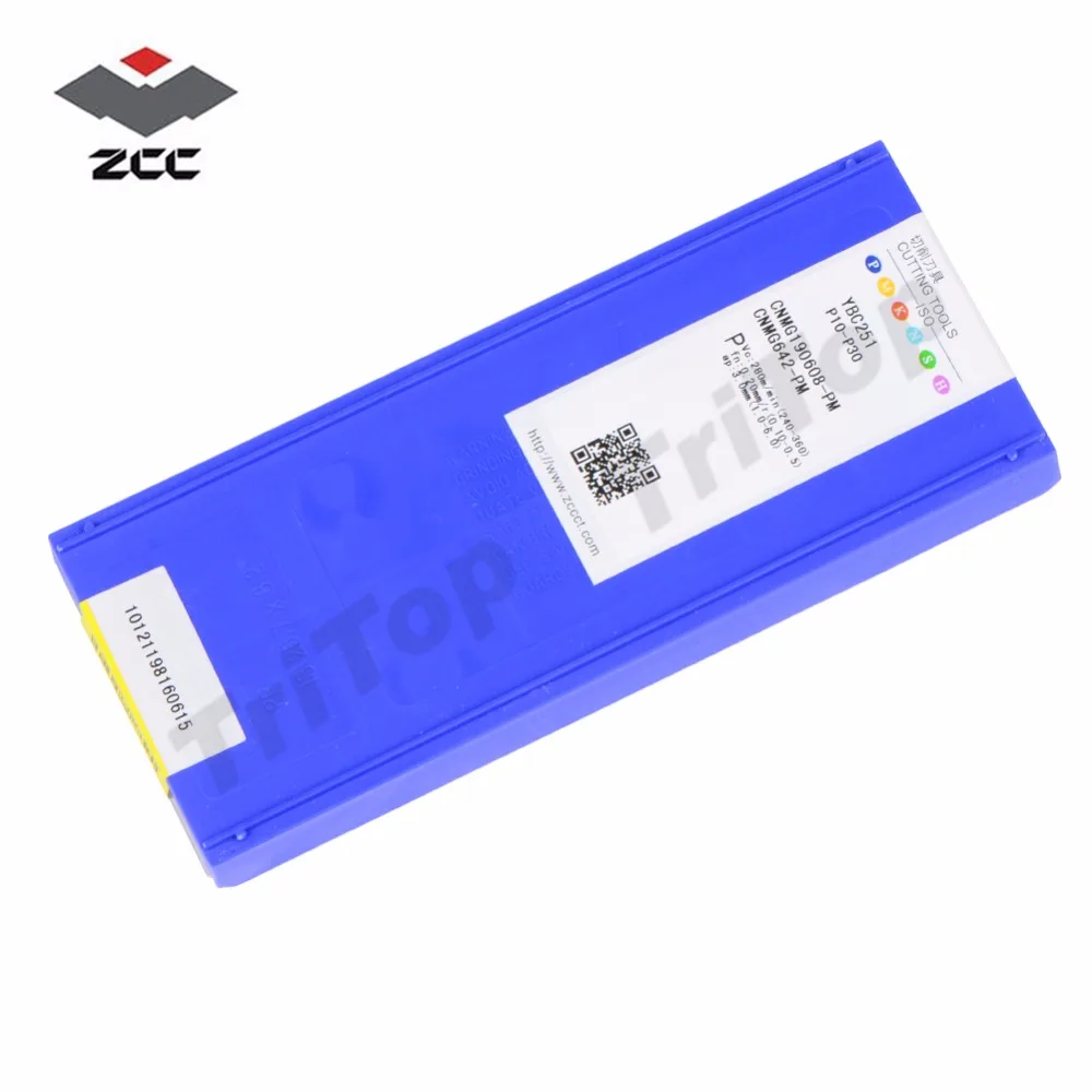 FREE SHIPPING CNMG190608-PM YBC251 ORIGINAL ZCC.CT YBC251 CNMG 190608 -PM turning inserts CNMG642 semi-finishing for steel
FREE SHIPPING CNMG190608-PM YBC251 ORIGINAL ZCC.CT YBC251 CNMG 190608 -PM turning inserts CNMG642 semi-finishing for steel
