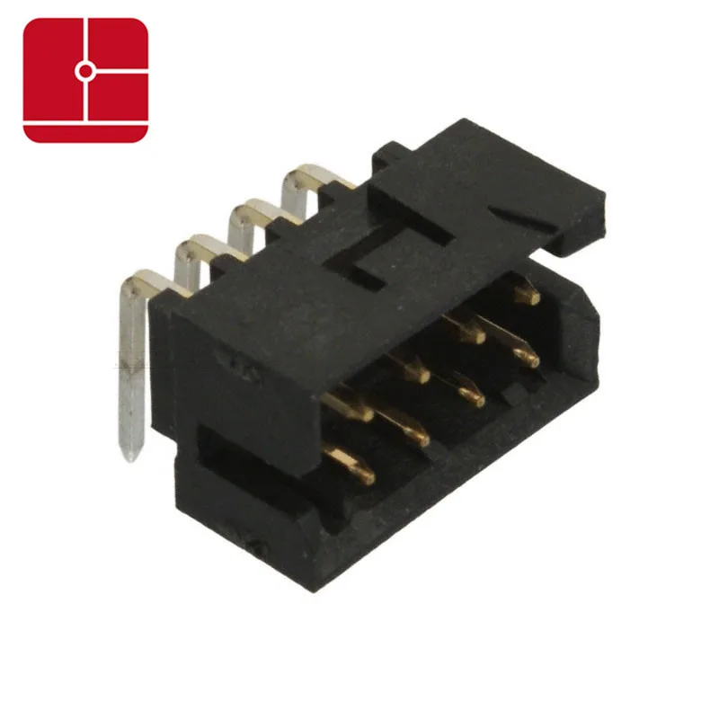 10pcs 87833-0831 878330831 Molex new original connector socket 8pin2.0MM bending foot
10pcs 87833-0831 878330831 Molex new original connector socket 8pin2.0MM bending foot