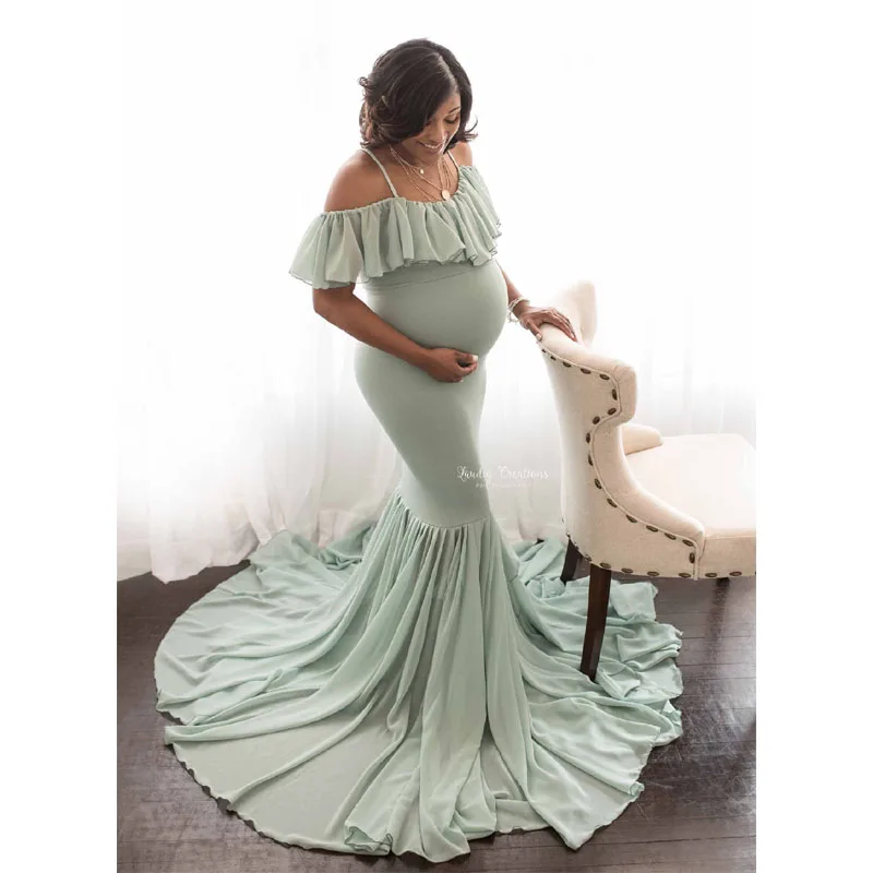 Long Maternity Photography Props Dresses For Pregnant Women Clothes Maternity Dresses For Photo Shoot Pregnancy Dress Maxi Gown
Long Maternity Photography Props Dresses For Pregnant Women Clothes Maternity Dresses For Photo Shoot Pregnancy Dress Maxi Gown