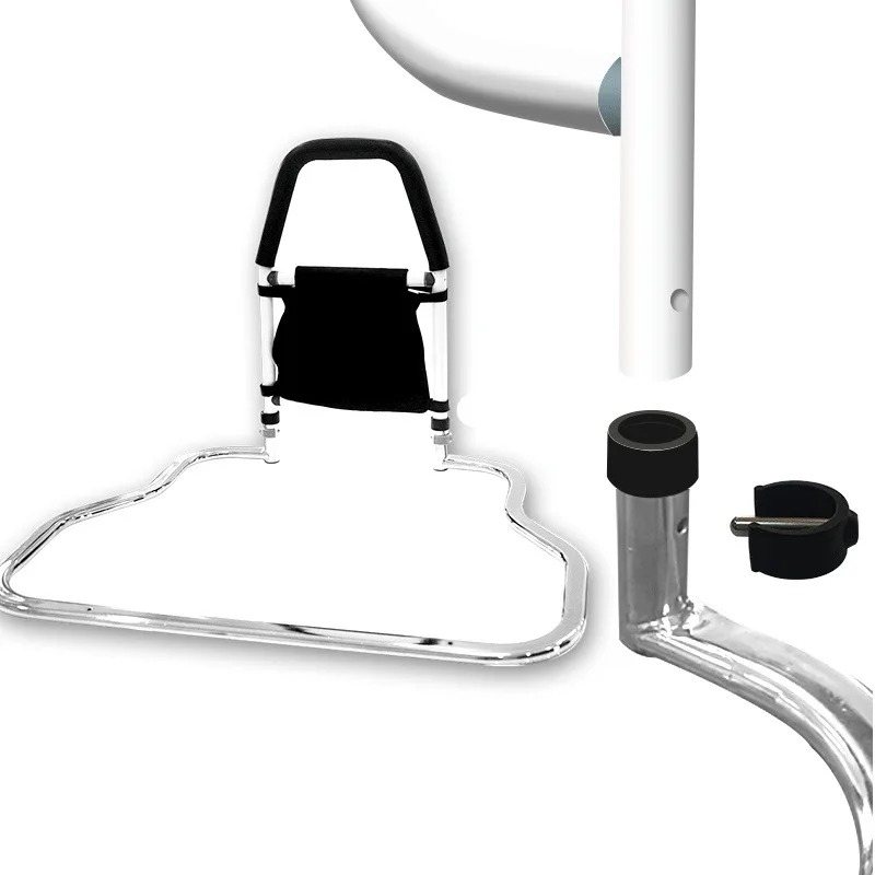 Medical Health Care Tools PU sponge armrest flat tube drop proof bed fence booster bracket elderly patient care wake up booster
Medical Health Care Tools PU sponge armrest flat tube drop proof bed fence booster bracket elderly patient care wake up booster