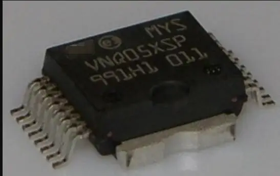 VNQ05XSP VNQO5XSP Автомобильный бортовой компьютер уязвимых чип профессиональный автомобиль IC HSSOP16
VNQ05XSP VNQO5XSP Автомобильный бортовой компьютер уязвимых чип профессиональный автомобиль IC HSSOP16