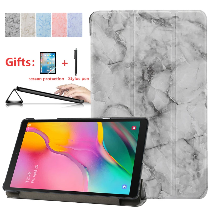 Новый чехол для Samsung Galaxy Tab A 10,1 дюймов (2019) Магнитная Крышка для Samsung Tab SM-T510 SM-T515 + Защитная пленка на экран, подарки
Новый чехол для Samsung Galaxy Tab A 10,1 дюймов (2019) Магнитная Крышка для Samsung Tab SM-T510 SM-T515 + Защитная пленка на экран, подарки