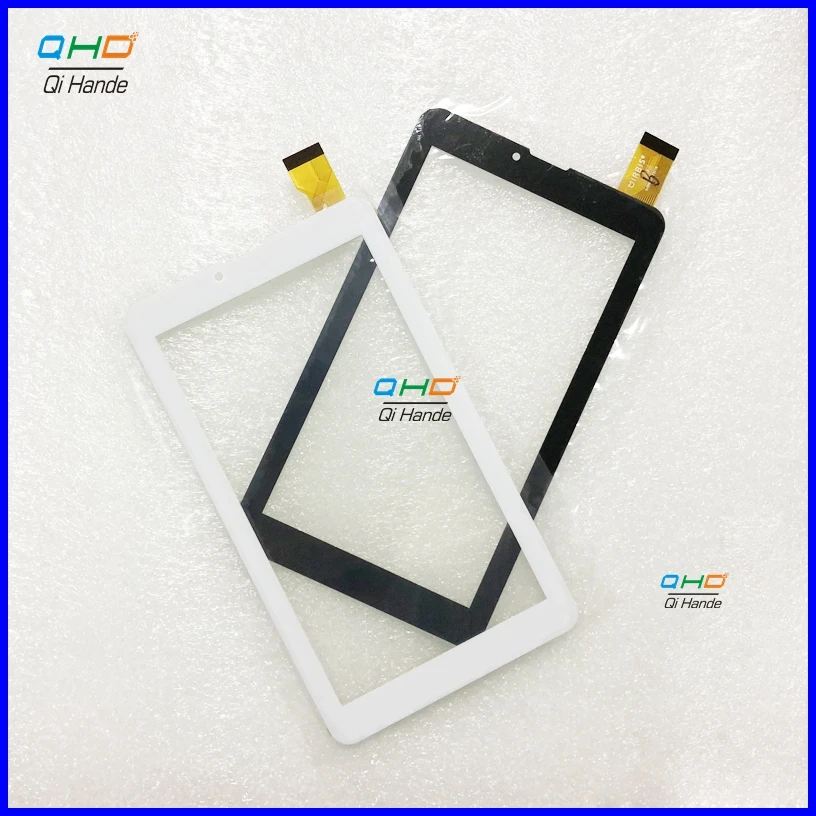 New For 7 inch Irbis TZ762 3G Tablet PC Touch Screen External Screen Capacitance Screen Digitizer Panel/Protector film
New For 7 inch Irbis TZ762 3G Tablet PC Touch Screen External Screen Capacitance Screen Digitizer Panel/Protector film