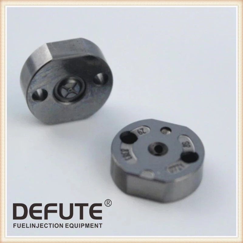 095000-5931 diesel injector control valve orifice plate for common rail injector 23670-0L010
095000-5931 diesel injector control valve orifice plate for common rail injector 23670-0L010