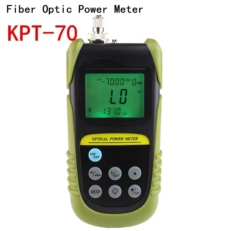 FTTH tools волоконно-оптический измеритель мощности тестер от-70 до + 6 дБ измеритель мощности тестер FC/SC коннектор тестер света 6 волн
FTTH tools волоконно-оптический измеритель мощности тестер от-70 до + 6 дБ измеритель мощности тестер FC/SC коннектор тестер света 6 волн