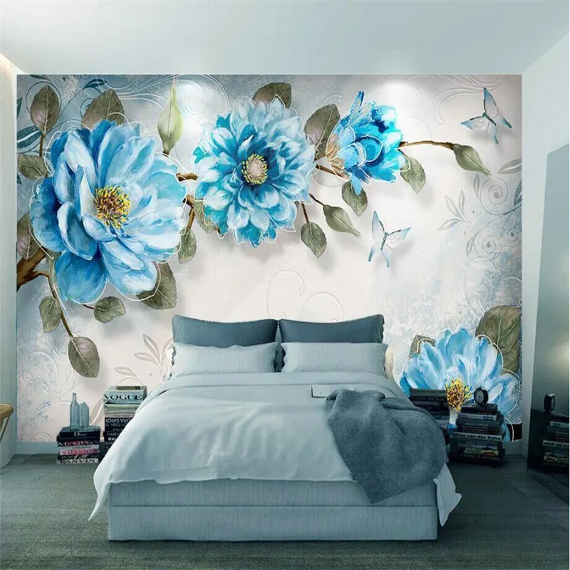 Modern minimalist hand-painted oil painting Peony flowers European-style wall decorative painting Specializing in the production
Modern minimalist hand-painted oil painting Peony flowers European-style wall decorative painting Specializing in the production