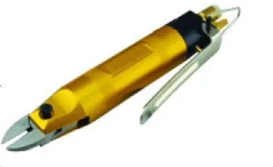 SAT4117 Plastic Cutter Air Scissors Pneumatic Shear Multi-Purpose Scissors Plastic Cutter
SAT4117 Plastic Cutter Air Scissors Pneumatic Shear Multi-Purpose Scissors Plastic Cutter