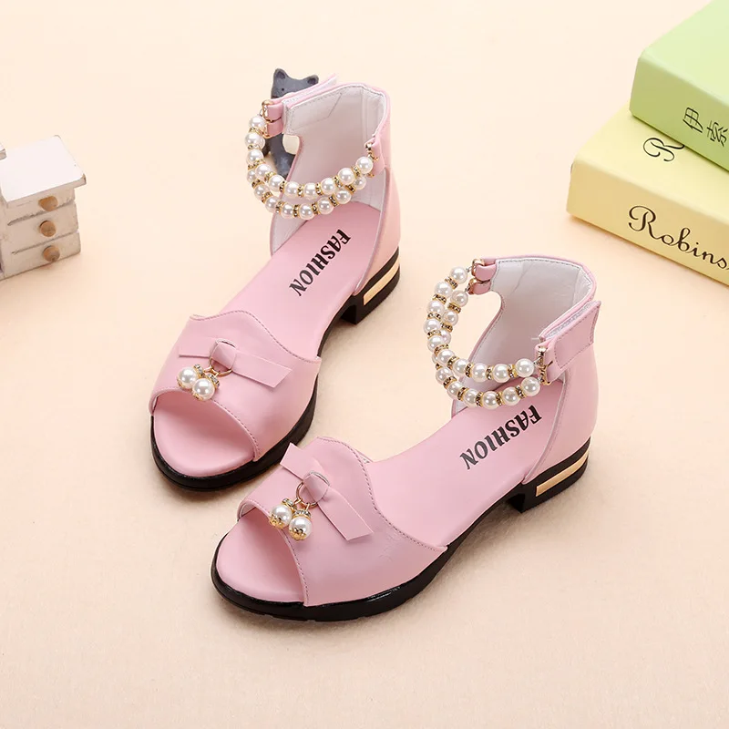 Red Pink White Baby Girl Shoes Kids Pearl Leather Shoes Girl Princess Shoes dancing Party Un with heeled Kids Shoes 3 4-15Years
Red Pink White Baby Girl Shoes Kids Pearl Leather Shoes Girl Princess Shoes dancing Party Un with heeled Kids Shoes 3 4-15Years