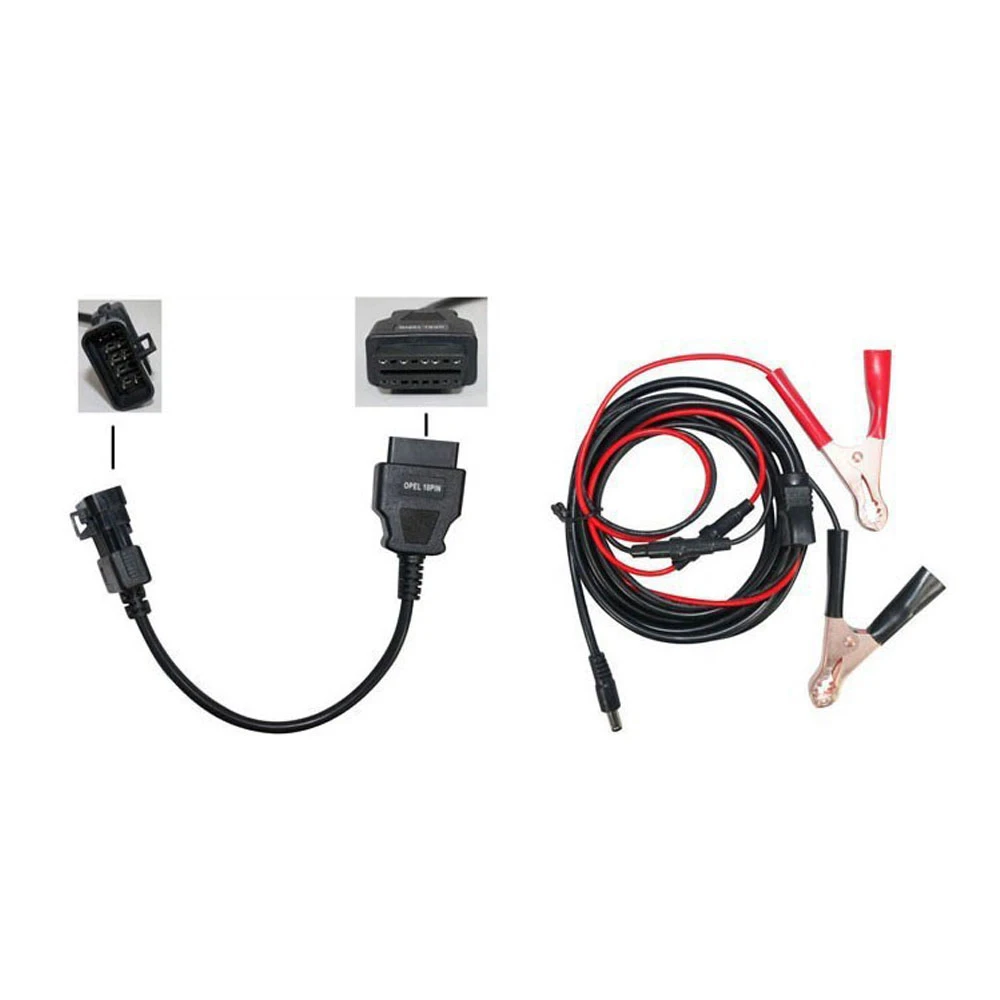 Truck Cables Car Cables Full Set for CDP TCS Multidiag pro+ Auto Diagnostic tool OBD2 Car connector OBDII 16pin 8pcs/lot
Truck Cables Car Cables Full Set for CDP TCS Multidiag pro+ Auto Diagnostic tool OBD2 Car connector OBDII 16pin 8pcs/lot