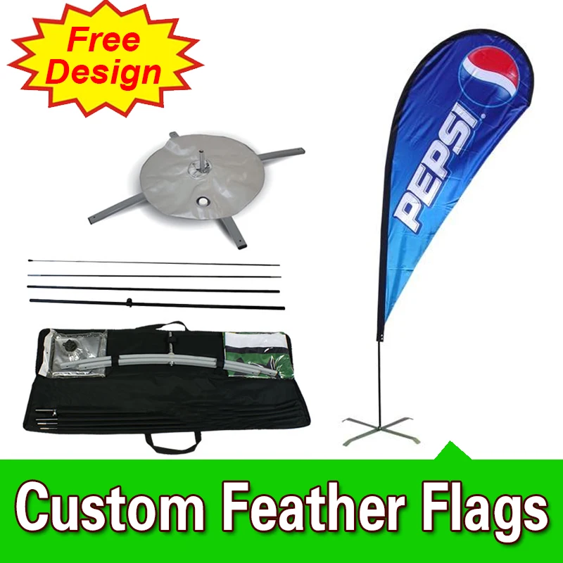 Free Design Free Shipping Double Sided Cross Base Teardrop Flag Signs Advertising Flags Custom Teardrop Sign
Free Design Free Shipping Double Sided Cross Base Teardrop Flag Signs Advertising Flags Custom Teardrop Sign