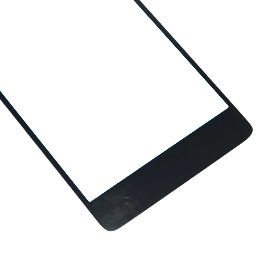 Протестировано стекло Tocuh высокое для lenovo A6010 сенсорный экран дигитайзер Панель