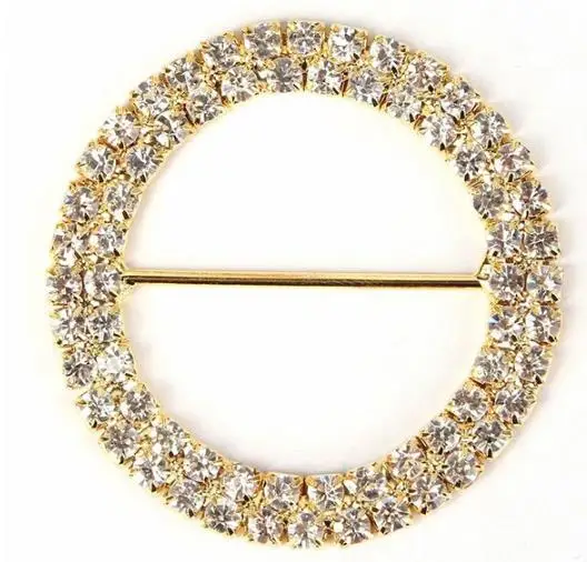 50mm double row rotundity crystal rhinestone button for wedding invitation card Napkin buckle, ribbon clasp, DIY diamond button
50mm double row rotundity crystal rhinestone button for wedding invitation card Napkin buckle, ribbon clasp, DIY diamond button