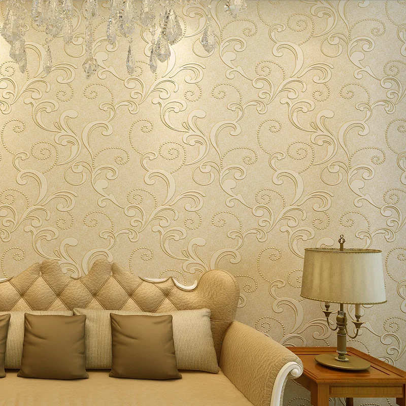 Modern European style stereo 3D environmental non-woven auspicious clouds pastoral bedroom living room TV background wallpaper
Modern European style stereo 3D environmental non-woven auspicious clouds pastoral bedroom living room TV background wallpaper