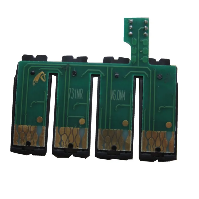 Постоянный чип T0731N, СНПЧ для EPSON StylusTX111 TX200 TX210 TX209 TX213 TX220 TX400 TX409 TX410 TX300F TX550W TX510FN TX600FW
Постоянный чип T0731N, СНПЧ для EPSON StylusTX111 TX200 TX210 TX209 TX213 TX220 TX400 TX409 TX410 TX300F TX550W TX510FN TX600FW