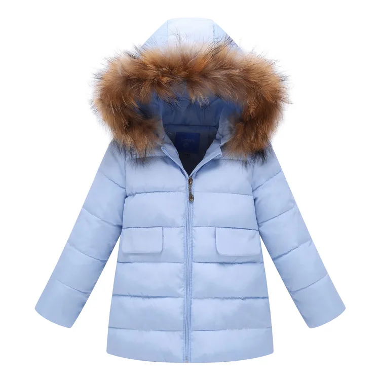 New Winter Girls Warm Coat Jacket Korean Children Cute Thick Cotton Padded Jackets Outerwear Kids Clothing 2-6 Years
New Winter Girls Warm Coat Jacket Korean Children Cute Thick Cotton Padded Jackets Outerwear Kids Clothing 2-6 Years