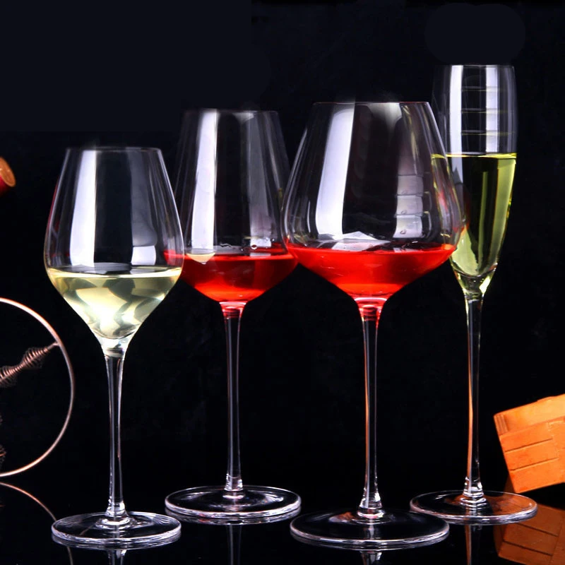 Whisky Cup Crystal Glass Mug Wine Cup Glass Red Wine Goblet Champagne Glassware Tableware Dinner Wine Cup Barware Bar Glass Gift
Whisky Cup Crystal Glass Mug Wine Cup Glass Red Wine Goblet Champagne Glassware Tableware Dinner Wine Cup Barware Bar Glass Gift