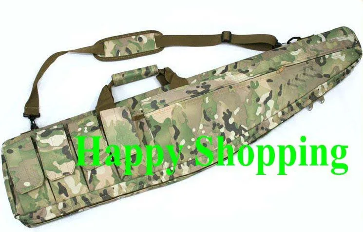 1m Tactical 39 inches Heavy Duty Tactical Gun slip Carry Bag Rifle Case Shoulder Backup Pouch Holster For Hunting
1m Tactical 39 inches Heavy Duty Tactical Gun slip Carry Bag Rifle Case Shoulder Backup Pouch Holster For Hunting