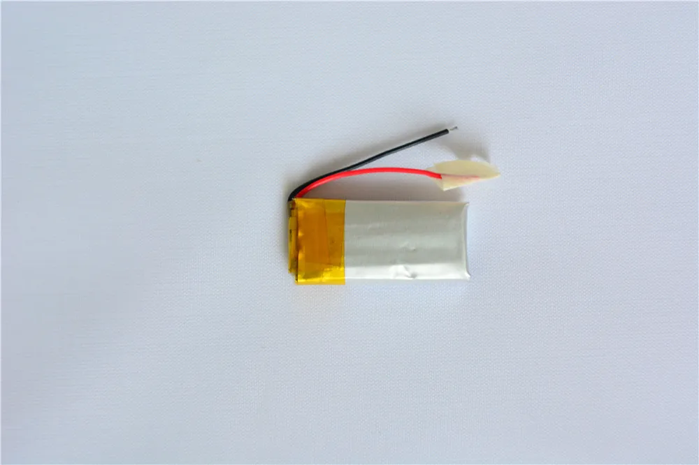 10pcs kingwei Lipo Battery Polymer Lithium Li-Polymer Batteries 3.7v Rechargeable 150mah For Digital Camera PHS Blue Earphones
10pcs kingwei Lipo Battery Polymer Lithium Li-Polymer Batteries 3.7v Rechargeable 150mah For Digital Camera PHS Blue Earphones