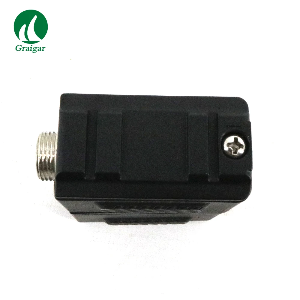 TS-2-HT Transducer (DN15mm-DN100mm) Handheld TUF-2000 Liquid Ultrasonic Flow Meters Digital Flowmeter
TS-2-HT Transducer (DN15mm-DN100mm) Handheld TUF-2000 Liquid Ultrasonic Flow Meters Digital Flowmeter