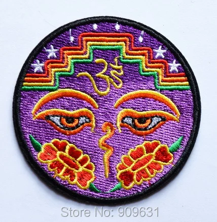 30x Hot Eyes Purple ~ YOGA ~ Aum om infinity hindu indian LOTUS retro hippie Iron On patch ~
30x Hot Eyes Purple ~ YOGA ~ Aum om infinity hindu indian LOTUS retro hippie Iron On patch ~