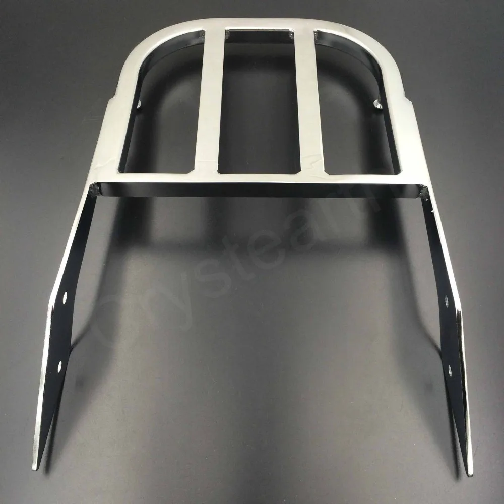 Motorcycle Rear Sissy Bar Luggage Rack For Honda VTX 1800C VTX1800C VTX 1800 C 2002 2003 2004 2005 2006 2007 2008 2009 2010 2011
Motorcycle Rear Sissy Bar Luggage Rack For Honda VTX 1800C VTX1800C VTX 1800 C 2002 2003 2004 2005 2006 2007 2008 2009 2010 2011