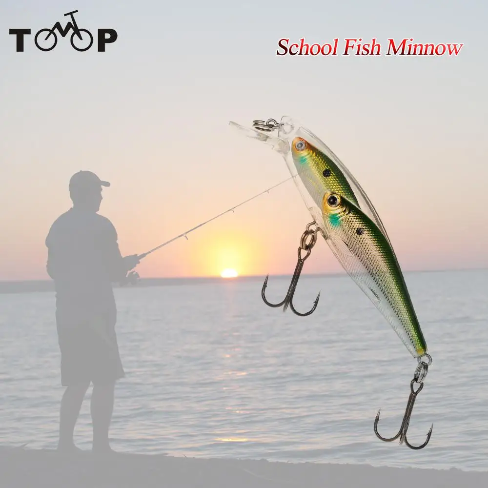 5 шт./лот 3d Eye Group приманки для рыбы 11 см Minnow приманка плавающая SwimBait жесткие приманки для рыбалки
5 шт./лот 3d Eye Group приманки для рыбы 11 см Minnow приманка плавающая SwimBait жесткие приманки для рыбалки