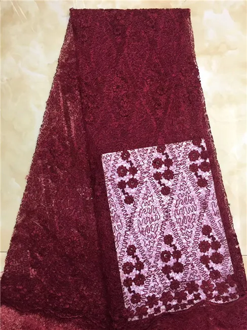 White African Lace Fabric 2019 Embroidered Nigerian Laces Fabric Bridal High Quality French Tulle Lace Fabric For Women X3
White African Lace Fabric 2019 Embroidered Nigerian Laces Fabric Bridal High Quality French Tulle Lace Fabric For Women X3