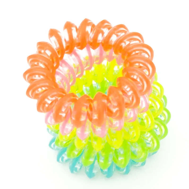 Lots 100 Pcs 3.5CM Fluorescence Candy Elastic Rubber Hairband Phone Wire Hair Tie Rope Band Ponytail Hair Accessories for Girl
Lots 100 Pcs 3.5CM Fluorescence Candy Elastic Rubber Hairband Phone Wire Hair Tie Rope Band Ponytail Hair Accessories for Girl