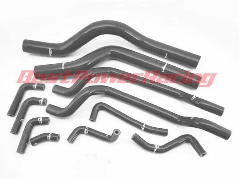 Силиконовый радиатор HEeat шланг трубка комплект черный для 90 91 92 93 94 MITSUBISHI ECLIPSE DSM 4G63T 1 г
Силиконовый радиатор HEeat шланг трубка комплект черный для 90 91 92 93 94 MITSUBISHI ECLIPSE DSM 4G63T 1 г