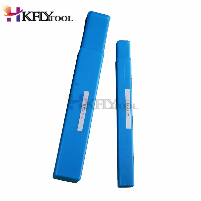 4pcs Conical Feeler Gauge Taper Cone Cylinder Gauge Hole Diameter Taper Caliper 1-6.5mm 3-15mm 15-30mm 30-45mm Hole Gap Gauge
4pcs Conical Feeler Gauge Taper Cone Cylinder Gauge Hole Diameter Taper Caliper 1-6.5mm 3-15mm 15-30mm 30-45mm Hole Gap Gauge