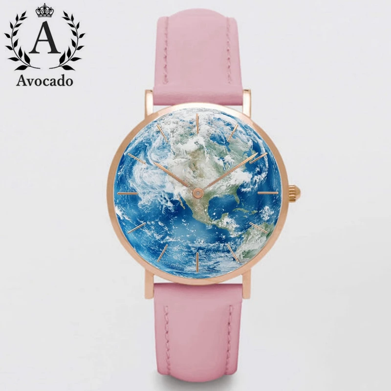 2020 World Map Women Watches Ladies Clock Leather Band Geneva Quartz Wristwatches Girl Gift
2020 World Map Women Watches Ladies Clock Leather Band Geneva Quartz Wristwatches Girl Gift