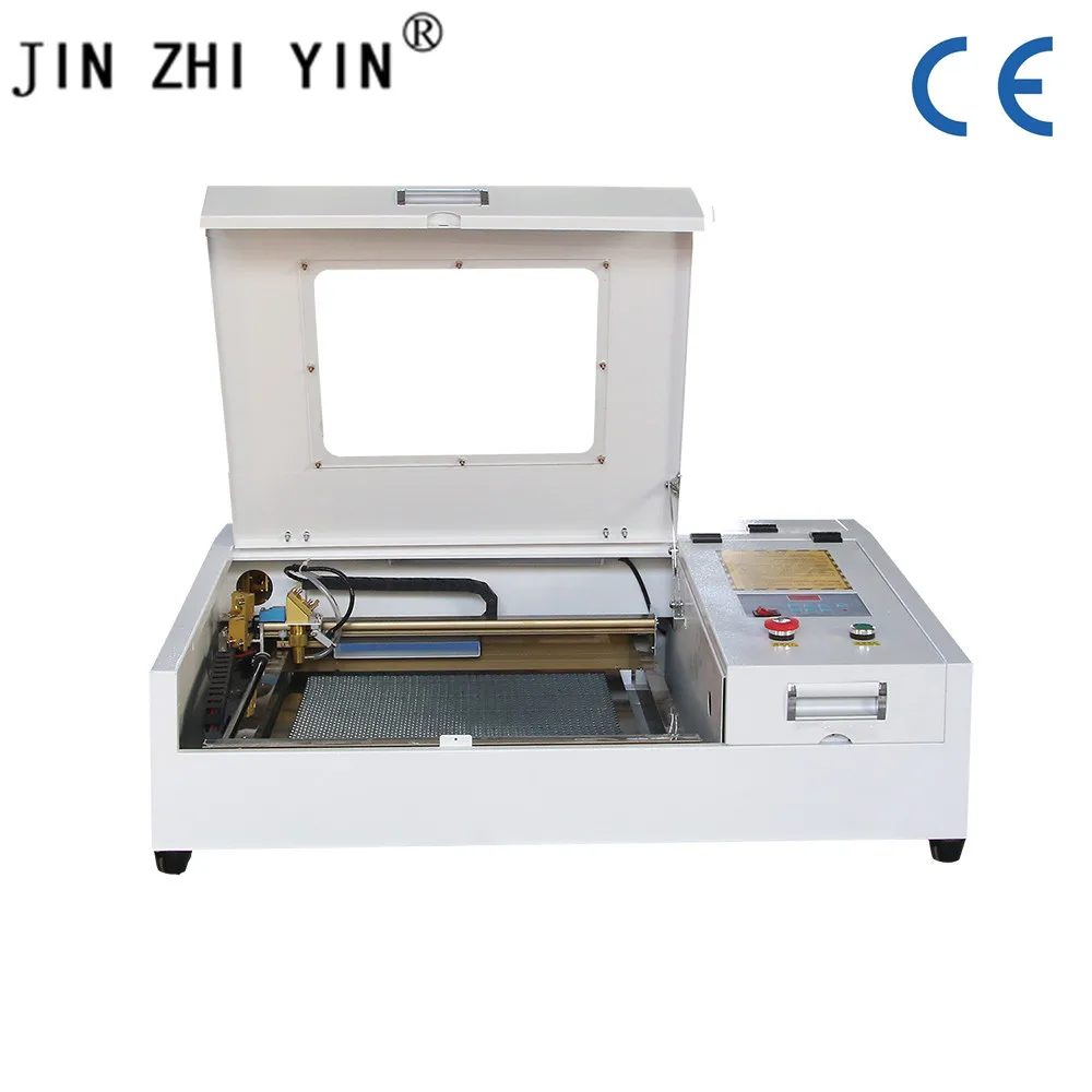Rubber stamp acrylic wood laser engraving machine price 50W 4040 laser engraver
Rubber stamp acrylic wood laser engraving machine price 50W 4040 laser engraver