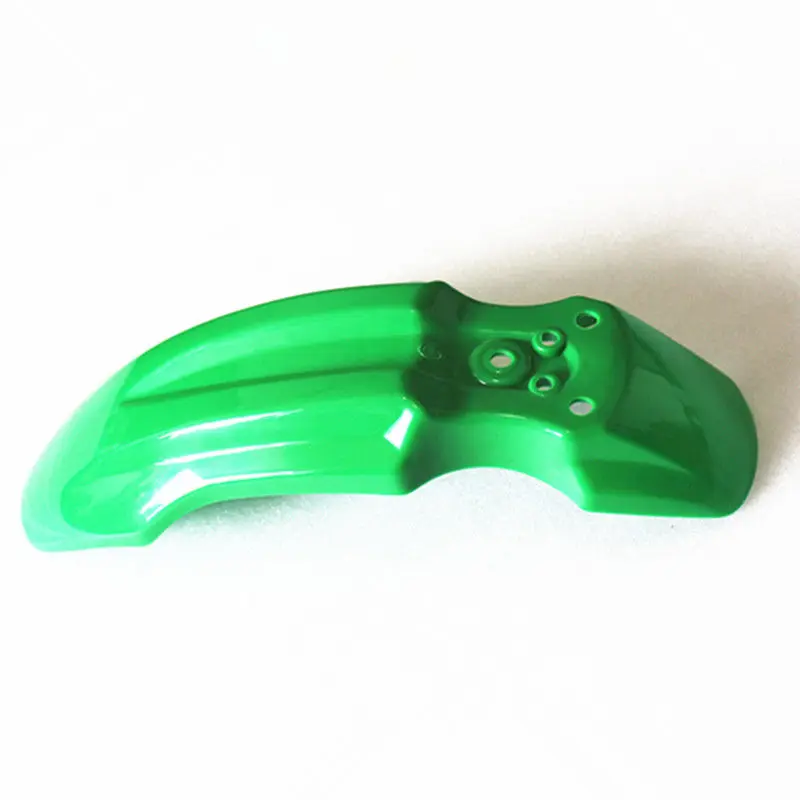 Motorcycle Front Fender Plastic Kit For Honda CRF50 XR50 Dirt Pit Bike Street bike Dirt bike Dual Sport bike
Motorcycle Front Fender Plastic Kit For Honda CRF50 XR50 Dirt Pit Bike Street bike Dirt bike Dual Sport bike