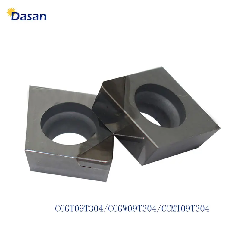 1pc CCGT09T304 CCGW09T304 CCMT09T304 PCBN PCD Turning Inserts CNC Diamond Lathe Cutter Thread Blade Tool
1pc CCGT09T304 CCGW09T304 CCMT09T304 PCBN PCD Turning Inserts CNC Diamond Lathe Cutter Thread Blade Tool