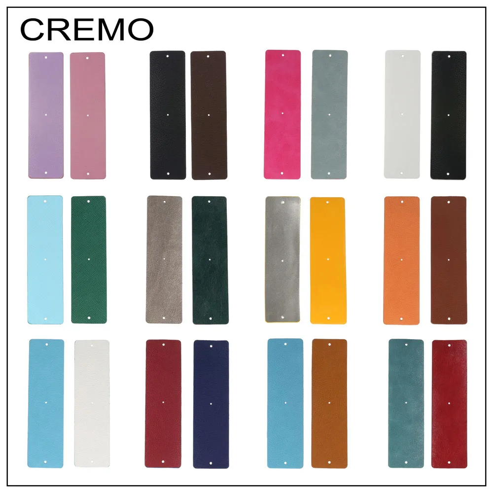 Cremo Stainless Steel Bangles Minimalist Eternal Bracelet Interchangeable Reversible Leather Strip Cocktail Bangle Pulseiras
Cremo Stainless Steel Bangles Minimalist Eternal Bracelet Interchangeable Reversible Leather Strip Cocktail Bangle Pulseiras