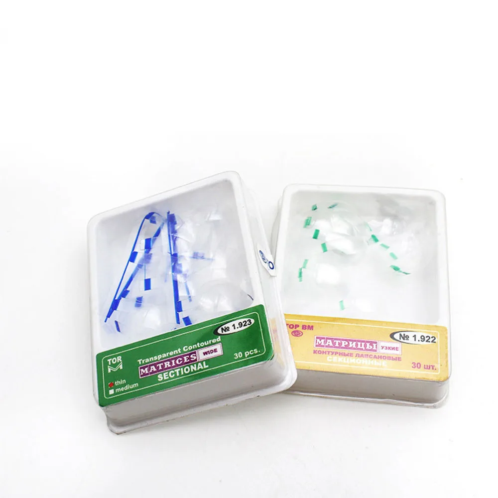 Dental transparent bean profile Dental transparent molded piece Dental material for anterior teeth
Dental transparent bean profile Dental transparent molded piece Dental material for anterior teeth