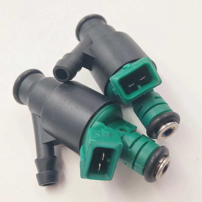 4X/Lot High quality 0280150502+0280150504 Fuel Injector For 1995-2002 Kia Sportage 2.0
4X/Lot High quality 0280150502+0280150504 Fuel Injector For 1995-2002 Kia Sportage 2.0