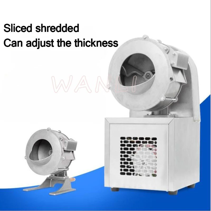 Hand Shake / Electric Vegetable Slice Shredder Slicer Potato Radish Sweet Potato Cucumber Slice Shredder
Hand Shake / Electric Vegetable Slice Shredder Slicer Potato Radish Sweet Potato Cucumber Slice Shredder