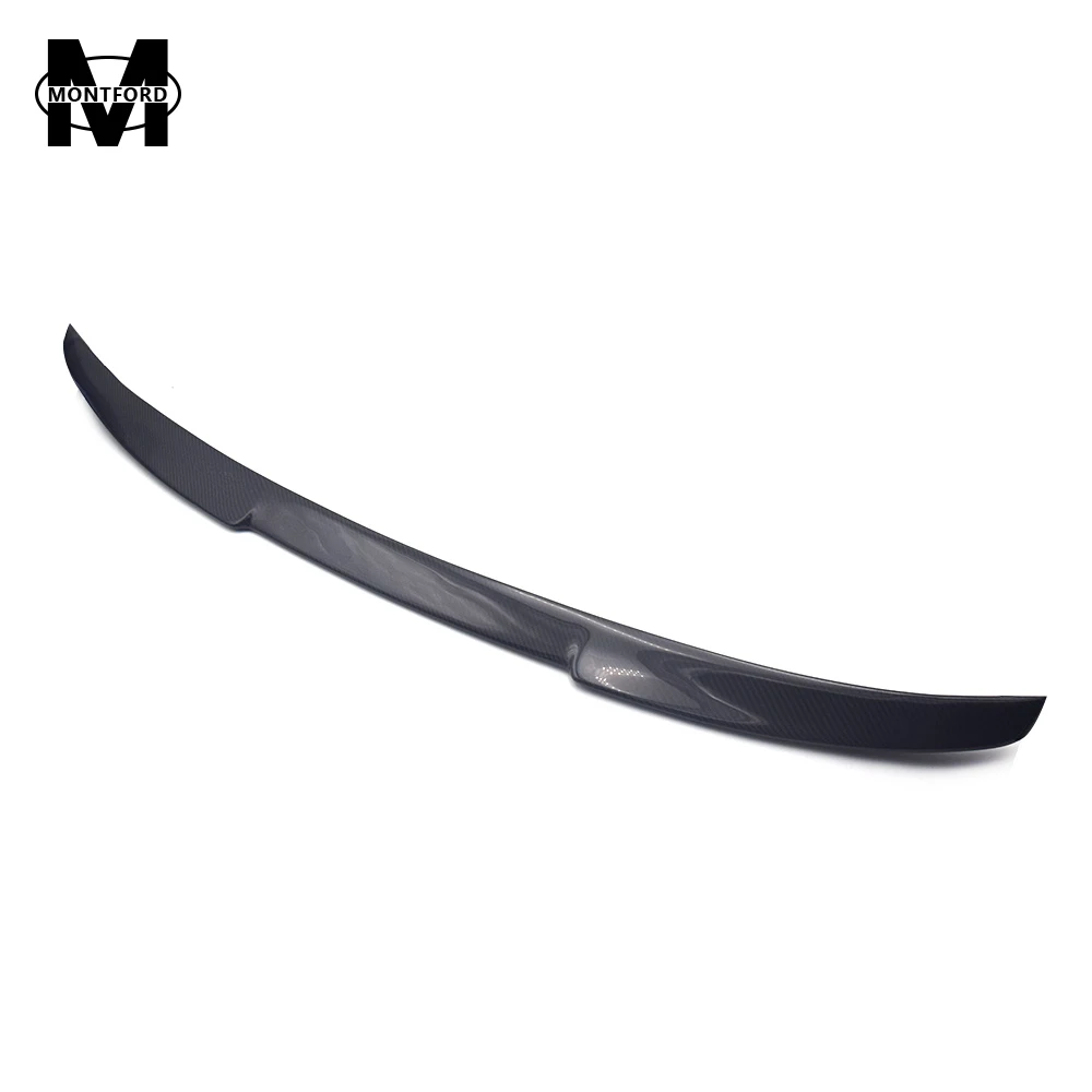 Car Styling For Audi A5 Coupe 2Door 2008-2016 High Quality Carbon Fiber Modified Rear Spoiler Tail Lip Wing Decoration
Car Styling For Audi A5 Coupe 2Door 2008-2016 High Quality Carbon Fiber Modified Rear Spoiler Tail Lip Wing Decoration