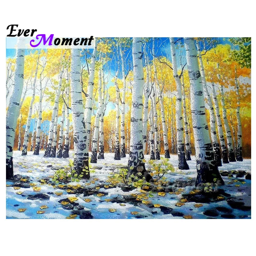 Алмазная живопись Ever Moment, картина ручной работы из квадратных деревьев, вышивка крестиком, S2F2064
Алмазная живопись Ever Moment, картина ручной работы из квадратных деревьев, вышивка крестиком, S2F2064